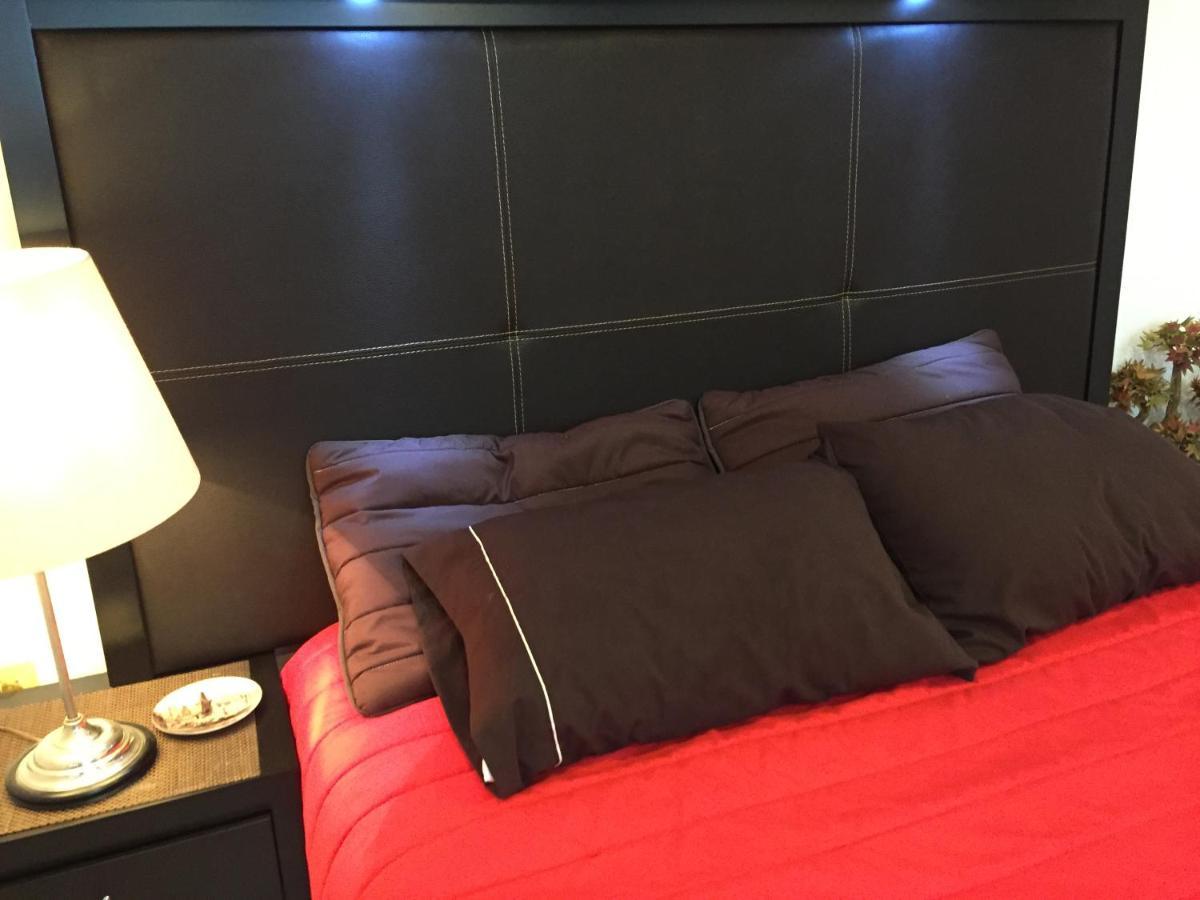 Residence Las Trojes Cdmx Мехіко Екстер'єр фото