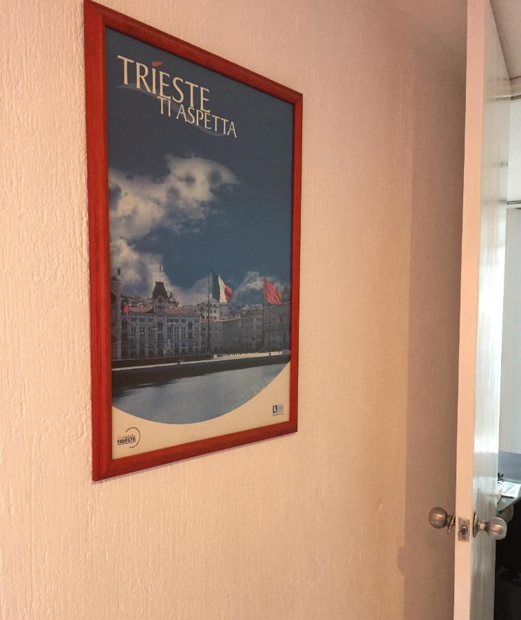 Residence Las Trojes Cdmx Мехіко Екстер'єр фото