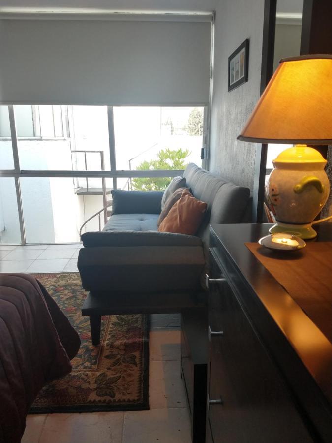 Residence Las Trojes Cdmx Мехіко Екстер'єр фото